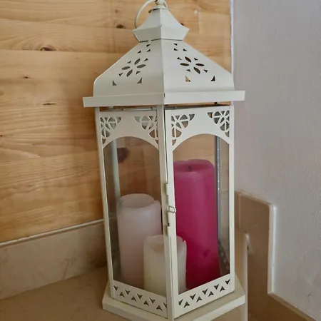Casa Antico Borgo - 3 *