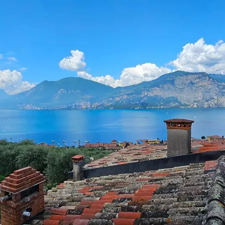 Casa Antico Borgo - 3 *