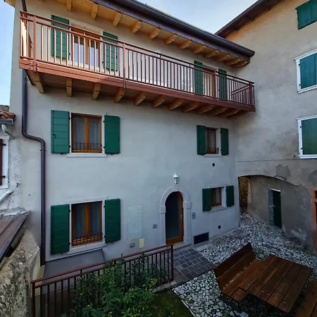 Casa Antico Borgo - 3 アパート