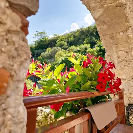 Casa Antico Borgo - 3 *